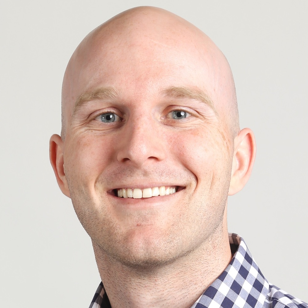 Meet your Posher, Scott